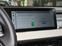 2022款 401KM 玲珑虎 4座