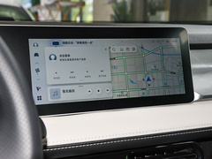 2022款 401KM 玲珑虎 4座