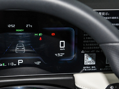 2022款 401KM 玲珑虎 4座