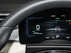 2022款 401KM 玲珑虎 4座