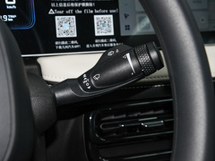 2022款 401KM 玲珑虎 4座