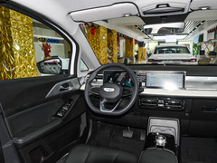 2022款 401KM 玲珑虎 4座