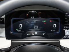 2022款 401KM 玲珑虎 4座