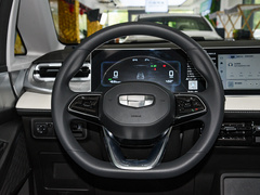 2022款 401KM 玲珑虎 4座