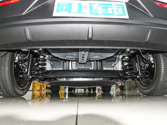 2022款 401KM 玲珑虎 4座