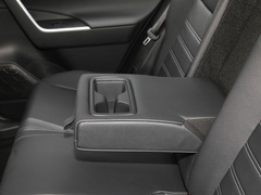 RAV4荣放 2022款 2.0L CVT两驱风尚Plus版
