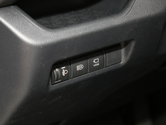 RAV4荣放 2022款 2.0L CVT两驱风尚Plus版