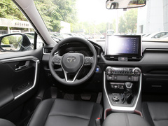 2022款 2.0L CVT两驱风尚Plus版