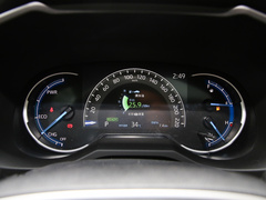 2022款 2.0L CVT两驱风尚Plus版