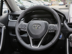 2022款 2.0L CVT两驱风尚Plus版