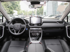 2022款 2.0L CVT两驱风尚Plus版