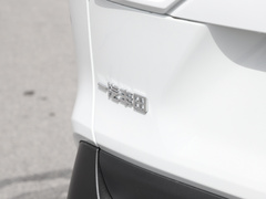 2022款 2.0L CVT两驱风尚Plus版