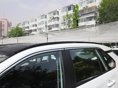 2022款 2.0L CVT两驱风尚Plus版