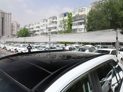 2022款 2.0L CVT两驱风尚Plus版