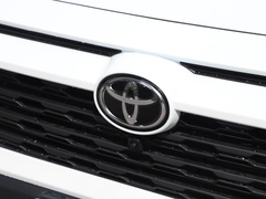 2022款 2.0L CVT两驱风尚Plus版