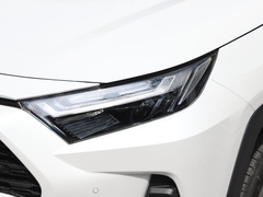 2022款 2.0L CVT两驱风尚Plus版