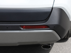 2022款 2.0L CVT两驱风尚Plus版