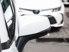 2022款 2.0L CVT两驱风尚Plus版