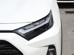 2022款 2.0L CVT两驱风尚Plus版