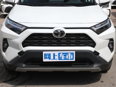 2022款 2.0L CVT两驱风尚Plus版