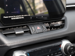 2022款 2.0L CVT两驱风尚Plus版