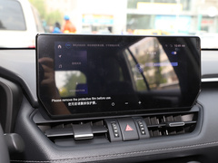 2022款 2.0L CVT两驱风尚Plus版