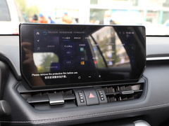 2022款 2.0L CVT两驱风尚Plus版