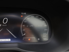 2022款 2.0L CVT两驱风尚Plus版