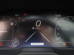 2022款 2.0L CVT两驱风尚Plus版