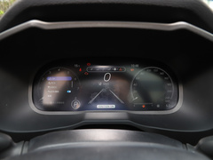 2022款 2.0L CVT两驱风尚Plus版