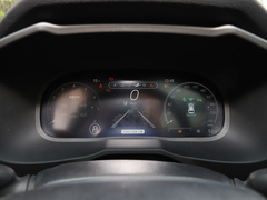 2022款 2.0L CVT两驱风尚Plus版