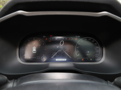 2022款 2.0L CVT两驱风尚Plus版