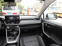 2022款 2.0L CVT两驱风尚Plus版