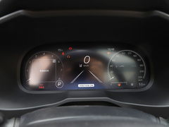 2022款 2.0L CVT两驱风尚Plus版