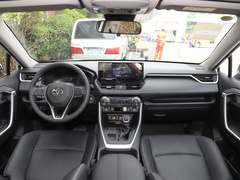 2022款 2.0L CVT两驱风尚Plus版