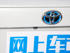 2022款 双擎 2.5L E-CVT两驱精英版