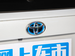 2022款 双擎 2.5L E-CVT两驱精英版