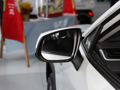 2022款 双擎 2.5L E-CVT两驱精英版