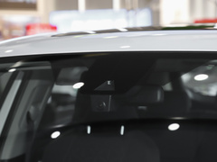 2022款 双擎 2.5L E-CVT两驱精英版