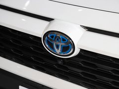 2022款 双擎 2.5L E-CVT两驱精英版