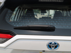 2022款 双擎 2.5L E-CVT四驱精英Plus版