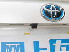 2022款 双擎 2.5L E-CVT四驱精英Plus版