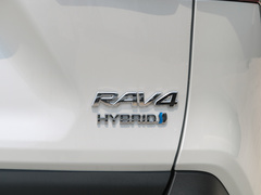 2022款 双擎 2.5L E-CVT四驱精英Plus版