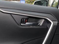 2022款 双擎 2.5L E-CVT四驱精英Plus版