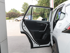 2022款 双擎 2.5L E-CVT四驱精英Plus版