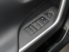 2022款 双擎 2.5L E-CVT四驱精英Plus版