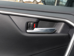 2022款 双擎 2.5L E-CVT四驱精英Plus版