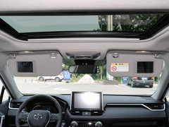 2022款 双擎 2.5L E-CVT四驱精英Plus版