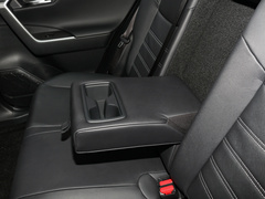 2022款 双擎 2.5L E-CVT四驱精英Plus版