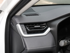 2022款 双擎 2.5L E-CVT四驱精英Plus版